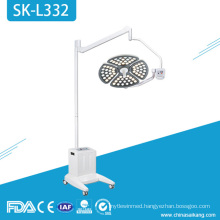 SK-L332-M Led Surgical Operation Room Theatre Lamp